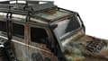 Miniatyrbillede 11 af 11: Amewi Dirt Climbing SUV Crawler 4WD 1:10 RTR