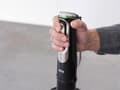 Miniatyrbild 3 av 7: Braun MultiQuick 9 - MQ 9138 XI - Stavmixer