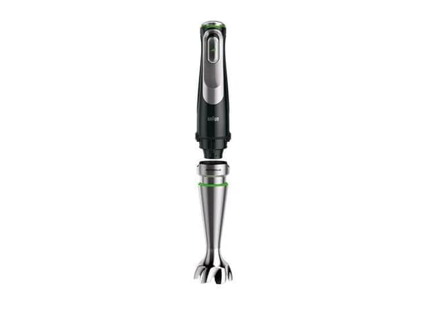 Braun MultiQuick 9 - MQ 9138 XI - Stavmixer