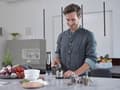 Miniatyrbild 5 av 7: Braun MultiQuick 9 - MQ 9138 XI - Stavmixer