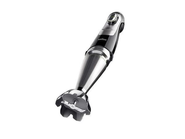 Braun MultiQuick 9 - MQ 9138 XI - Stavmixer