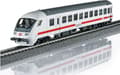 Miniatyrbillede 3 af 6: Märklin Start Up Intercity lyntogsstyrevogn DB AG 2. klasse - 40503