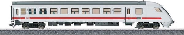 Märklin Start Up Intercity lyntogsstyrevogn DB AG 2. klasse - 40503