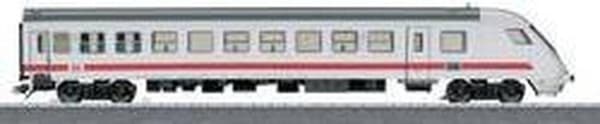 Märklin Start Up Intercity lyntogsstyrevogn DB AG 2. klasse - 40503