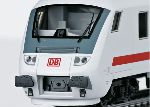 Märklin Start Up Intercity lyntogsstyrevogn DB AG 2. klasse - 40503