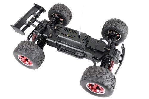 Amewi S-Track elmotor 1:12 Truggy (22099)