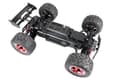 Miniatyrbild 3 av 6: Amewi S-Track elmotor 1:12 Truggy (22099)