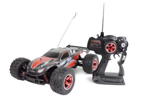 Amewi S-Track elmotor 1:12 Truggy (22099)