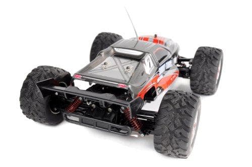 Amewi S-Track elmotor 1:12 Truggy (22099)