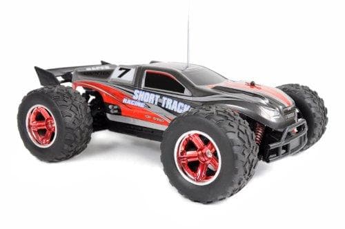 Amewi S-Track elmotor 1:12 Truggy (22099)