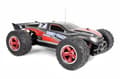 Miniatyrbild 6 av 6: Amewi S-Track elmotor 1:12 Truggy (22099)
