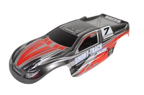 Amewi S-Track elmotor 1:12 Truggy (22099)