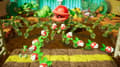 Miniatyrbild 6 av 8: Nintendo Switch Yoshi's Crafted World (2524240)