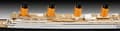 Miniatyrbild 5 av 6: RMS Titanic Revell - skala 1 -600 - Kit Revell Ships