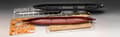 Miniatyrbild 6 av 6: RMS Titanic Revell - skala 1 -600 - Kit Revell Ships