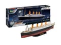 Miniatyrbild 2 av 6: RMS Titanic Revell - skala 1 -600 - Kit Revell Ships