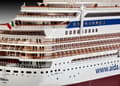 Miniatyrbild 4 av 11: Aidablu. Sol. mar. Stella (05230)