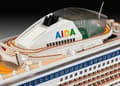 Miniatyrbild 5 av 11: Aidablu. Sol. mar. Stella (05230)