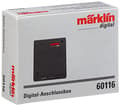 Miniatyrbild 3 av 4: Märklin 60116 modelljärnvägsreservdelar och tillbehör (60116)