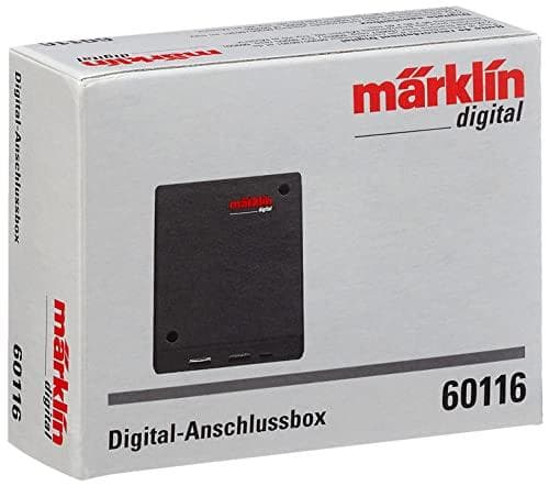 Märklin 60116 modelljärnvägsreservdelar och tillbehör (60116)