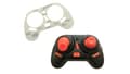 Miniatyrbillede 6 af 6: Amewi 25308, orange trix 3-i-1 hovercraft drone