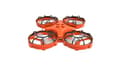 Miniatyrbillede 2 af 6: Amewi 25308, orange trix 3-i-1 hovercraft drone