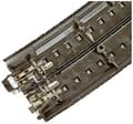 Miniatyrbillede 4 af 6: Märklin 24430 H0 spor buet 30 grader, sæt med 6 stk