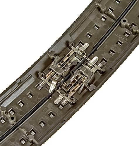 Märklin 24430 H0 spor buet 30 grader, sæt med 6 stk
