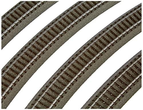 Märklin 24430 H0 spor buet 30 grader, sæt med 6 stk