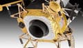 Miniatyrbild 3 av 7: Revell 03701 Apollo 11 Lunar Module Eagle Science Fiction (byggsats) 1:48