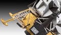 Miniatyrbild 4 av 7: Revell 03701 Apollo 11 Lunar Module Eagle Science Fiction (byggsats) 1:48