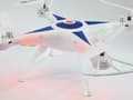 Pikkukuva 4 / 5: RevellControl GO! STUNT Drone (quadrocopter) RTF-aloittelija