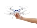 Pikkukuva 2 / 5: RevellControl GO! STUNT Drone (quadrocopter) RTF-aloittelija