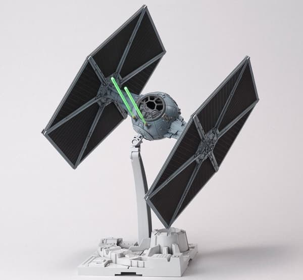 Revell - Star Wars TIE Fighter - 1:72 - modelsæt