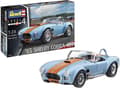 Miniatyrbild 2 av 7: Revell 07708 65 Shelby Cobra 427 bil (byggsats) 1:24