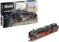 Miniatyrbild 2 av 7: 1:87 Revell 02171 Expresslok BR 02 & Tender 2'2'T30 Plastsats