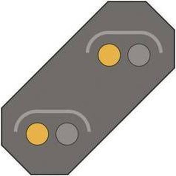 Märklin Start up - Förtändningssignal