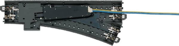 Märklin H0 Elektrisk skiftedrev - 74491