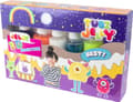 Miniatyrbilde 1 av 2: Tuban 6-farger Tubi Jelly sett - Monsters ( TU3324 )