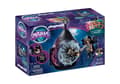 Miniatyrbild 1 av 4: PLAYMOBIL Adventures of Ayuma Bat Fairies gömställe - 70825