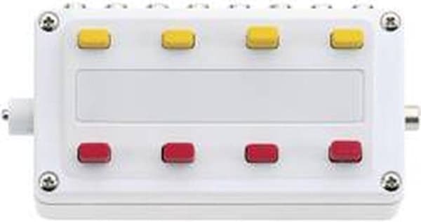 Märklin 72740 Kontaktpanel