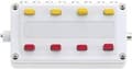 Miniatyrbillede 4 af 4: Märklin 72740 Kontaktpanel