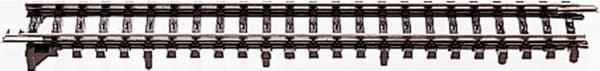 H0 Märklin K-Rails (utan ballastbädd) 02291 Övergångsskenor 180 mm till M-Rails