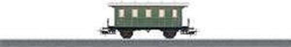 Märklin H0 Personvogn - Togsæt 4039