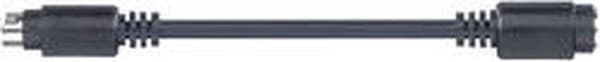 Märklin 60124 Adapterkabel Universal 10-polet til 7-polet