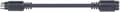 Miniatyrbillede 3 af 3: Märklin 60124 Adapterkabel Universal 10-polet til 7-polet