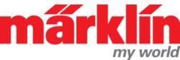 Märklin My World plattform med ljusfunktion - 72213
