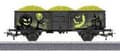 Miniatyrbild 6 av 6: Märklin 44232 H0 Halloweenbil - Glow in the Dark
