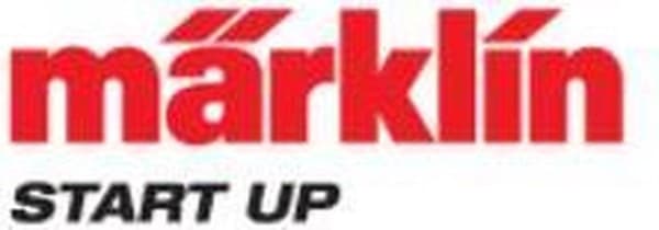 Märklin Start up - Lådbil DB