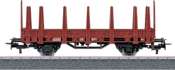 Märklin H0 Stake Car 4459